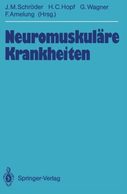 【预订】Neuromuskulare Krankheiten