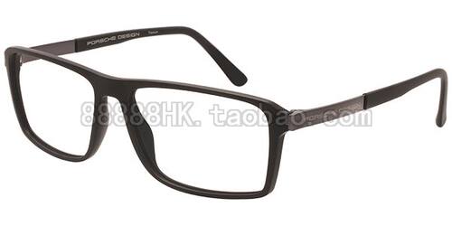 正品眼镜架PorscheDesign