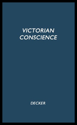 【预售】The Victorian Conscience