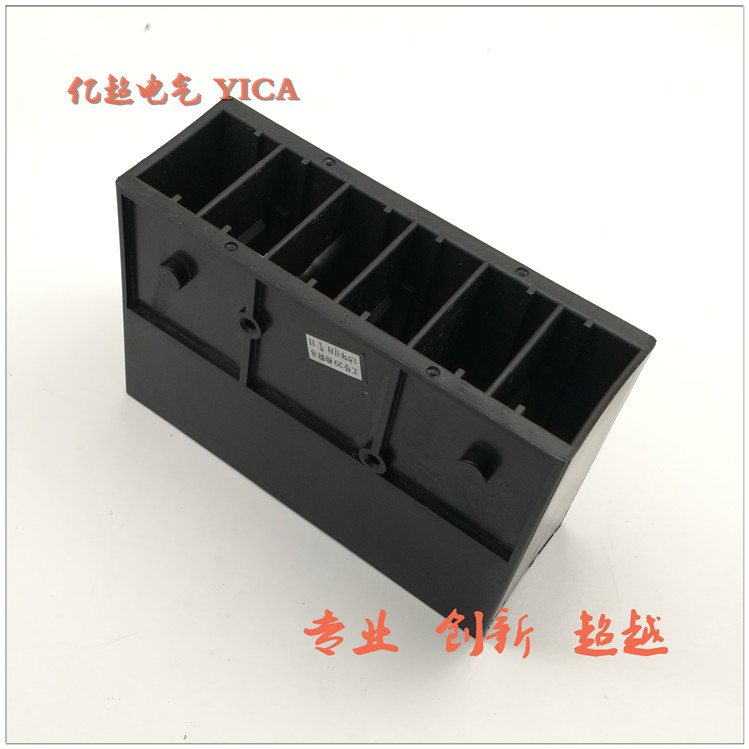 MNS三极出线插件盒8LS 573 103 一次插件盒8LS 573 103.1