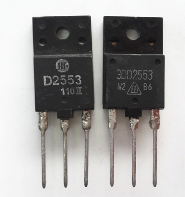 25-29寸彩色电视机行管拆机行管