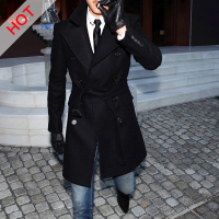 Costume homme en coton pour Quatre saisons - Ref 1565428 Image 7