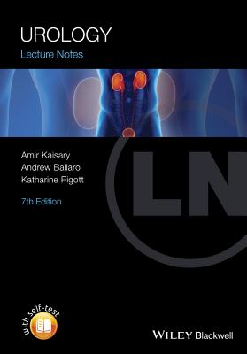 Lecture Notes - Urology 7E
