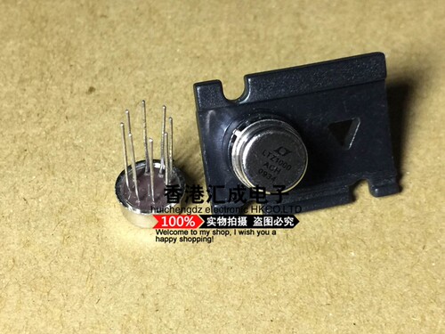 LTZ1000ACH LTZ1000A LTZ1000 CAN8 散新