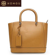 Honggu Hong Gu 2015 new style fashion leisure baodan shoulder bag simple Crossbody 1883