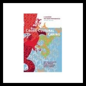 【预售】Cross-Cultural Caring: A Handbook for Health Prof