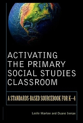 【预售】Activating the Primary Social Studie...