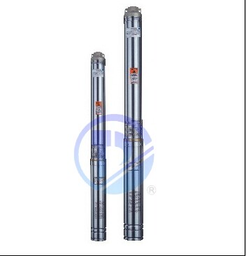 不锈钢环境深井泵厂家直销