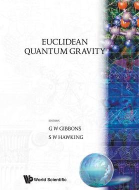 【预订】Euclidean Quantum Gravity