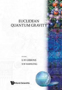 Quantum Euclidean Gravity 预订