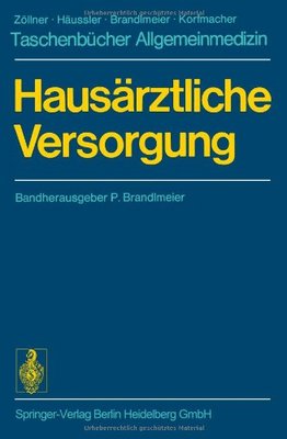 【预订】Hausarztliche Versorgung: Bereitscha...