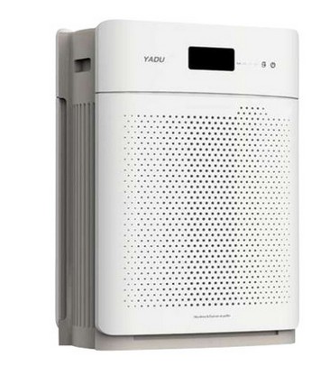 [龙杰电器专营店空气净化,氧吧]亚都空气净化器KJ500G-P4D双月销量1件仅售4999元