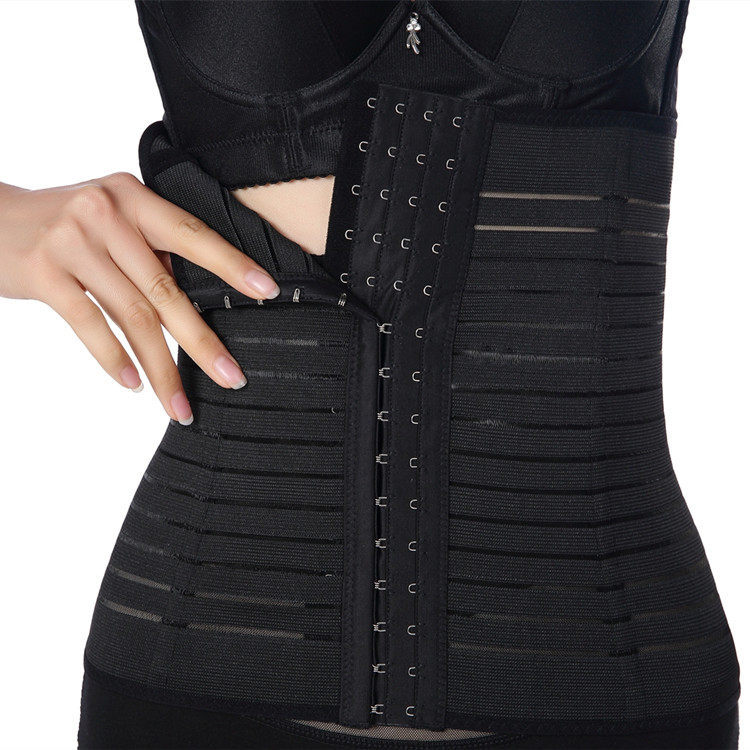 Corset en nylon - Ref 672754 Image 3