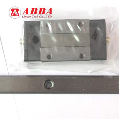 abba台湾滑块方形直线导轨BRS30B