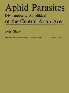 【预订】Aphid Parasites (Hymenoptera, Aphidi...