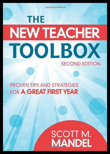 【预售】The New Teacher Toolbox: Proven Tips and Strategi