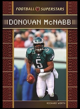 【预售】Donovan McNabb