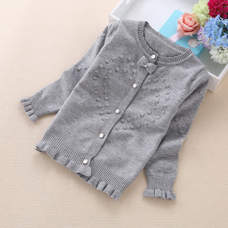 Pull fille - Ref 2105183 Image 5