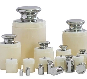 厂家天平砝码标准砝码150g250g300g600g3kg标准不锈钢砝码