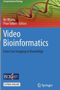 【预订】Video Bioinformatics
