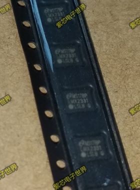 LMX2331LSLBX LMX2331LSLB NS QFN-24全新原装   直拍