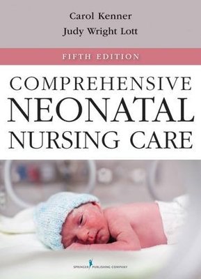 【预订】Comprehensive Neonatal Nursing Care