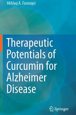 【预订】Therapeutic Potentials of Curcumin f...