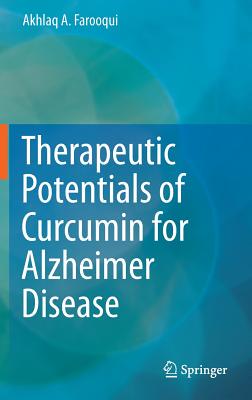 【预订】Therapeutic Potentials of Curcumin f...