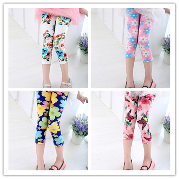 Pantalon fille - Ref 2063484 Image 1