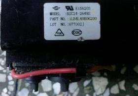 适用于三洋电视机高压包BSC26-2639S BSC23-2652S L40B07800
