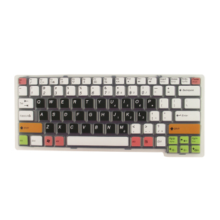 N440 N220 N466 G530 笔记本电脑键盘保护贴膜 升派 E47 联想