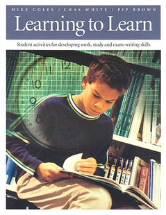 【预售】Learning to Learn: Student Activities for Deve...
