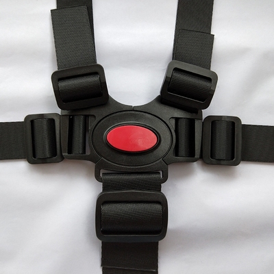 通用婴儿推车餐椅绑带宝宝好