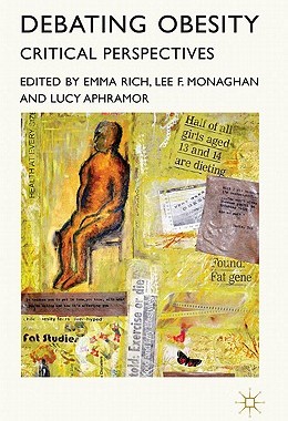 【预售】Debating Obesity