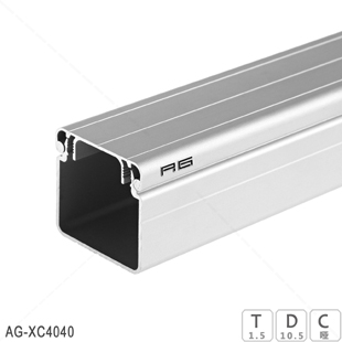 ÈÈÏúÂÁºÏ½ðÏß²Û4040¹¤ÒµÂÁÐͲÄÏß²Û ¹¤µØ×ßÏßÇÅ¼Ü ÌØ¼Û ³§¼ÒÖ±Ïú