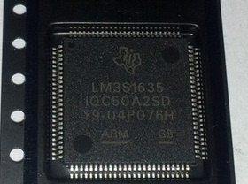原厂原包LM3S2965 LM3S2965-IQC50-A2