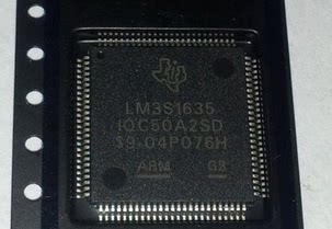 原厂原包LM3S6100 LM3S6100-IQC25-A2 LM3S6100-IBZ25-A2