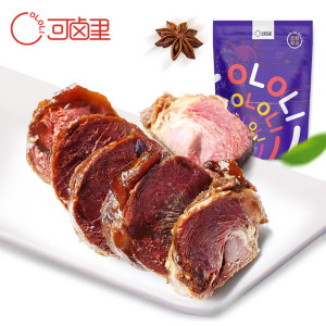 奥尔良鸡腿十大品牌排行榜