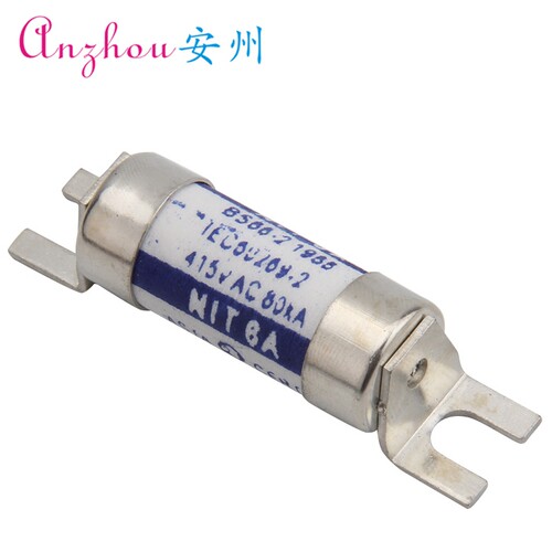 RG0K RGOK 螺栓连接式熔断器 NIT 415V 4A 6A 10A 16A 20A 32A