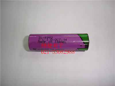 进口原装电池 TL-5903 电池 TADIRAN LITHIUM INORGANIC