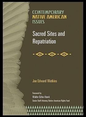 【预售】Sacred Sites and Repatriation