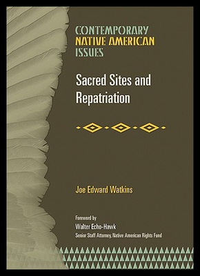 【预售】Sacred Sites and Repatriation