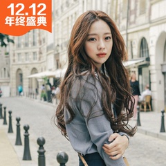 Perruque cheveux courts - Ref 2607474 Image 11