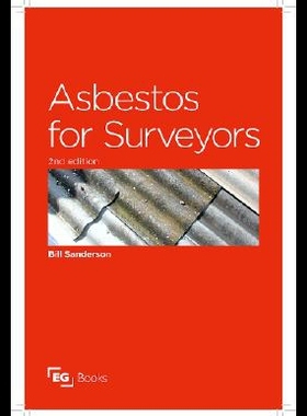 【预售】Asbestos for Surveyors