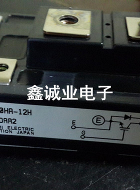 CM400HA-12H CM300HA-12H CM200HA-12H