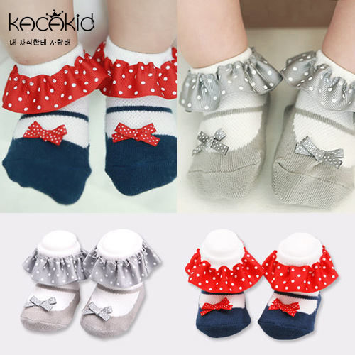 Chaussettes enfant - Ref 2106557 Image 2