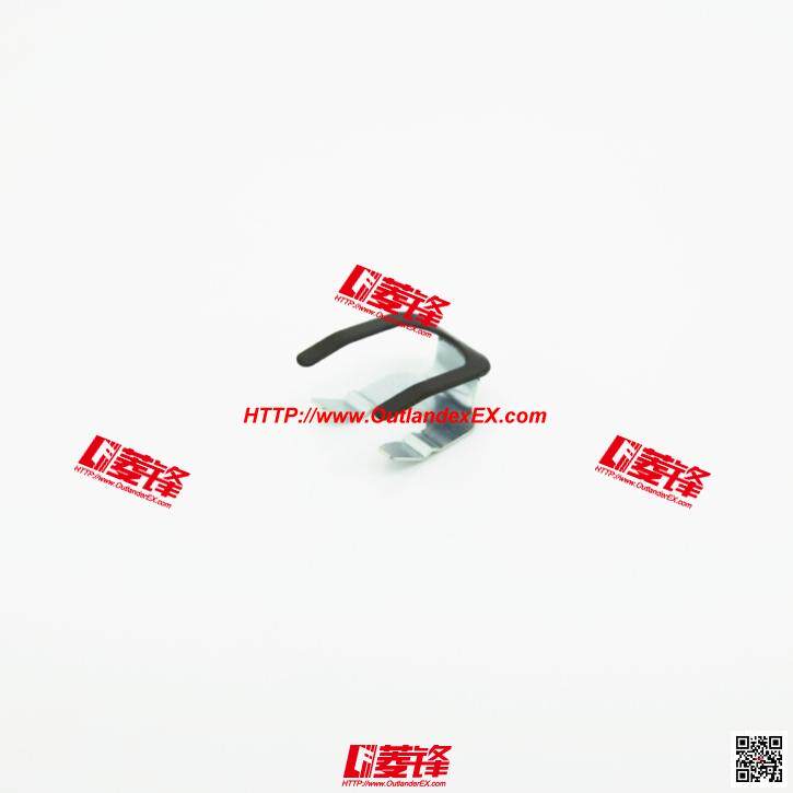 EVO9代中冷喷水嘴卡扣/evolution9代中冷器喷水口卡扣