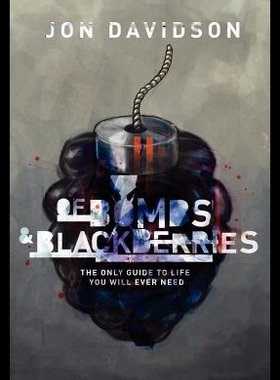 【预售】Of Bombs and Blackberries