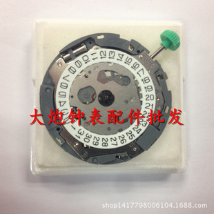 全新日本原装 石英表机芯 进口 机芯 6.9.12小秒 OS60 手表配件
