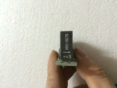 HNC-15LTS HNC-25LTS 原厂拆机 测试好 包上机 现货可直拍